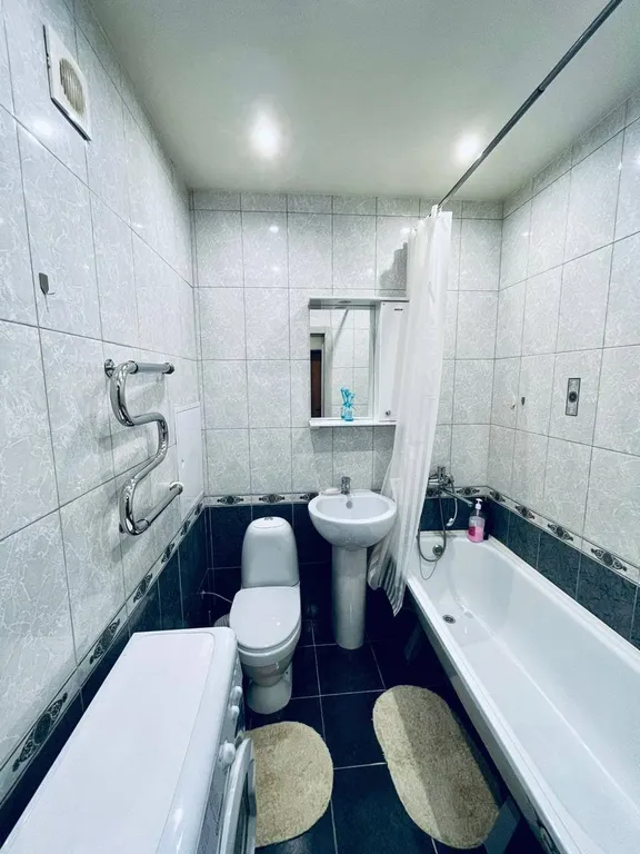 Апартаменты с живописным видом