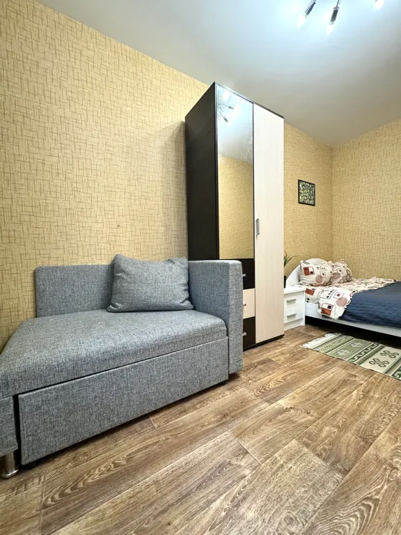 Уютная квартира в центре гоpода