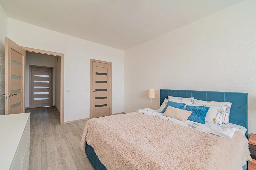 Апартаменты Сон и Душ