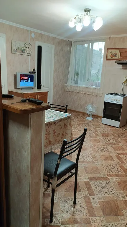 Коттедж Домик отдыха — Владикавказ