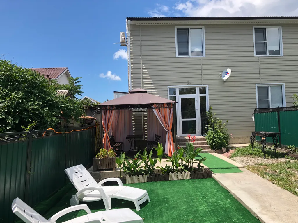 Stepolini дом под ключ