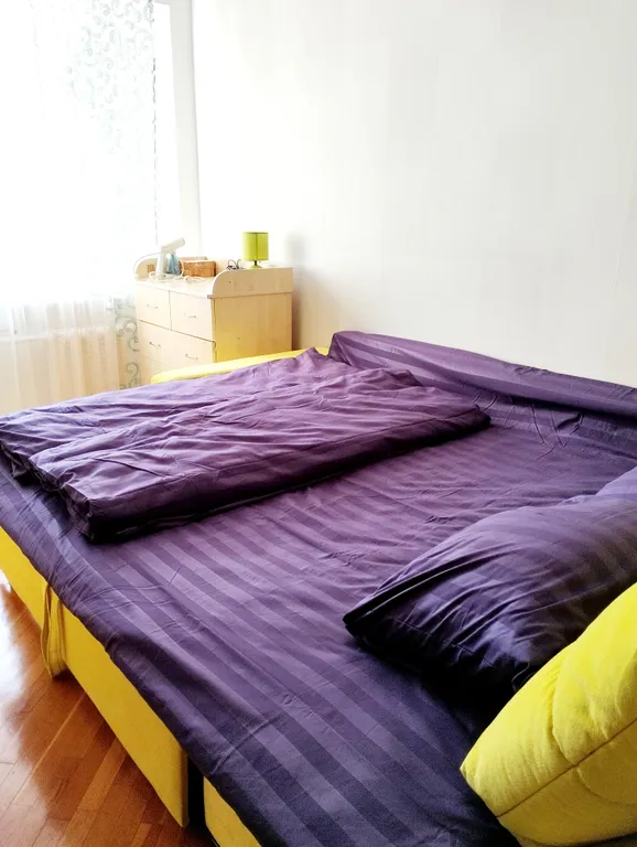 Великолепная семейная квартира в центре рядом с центральным парком