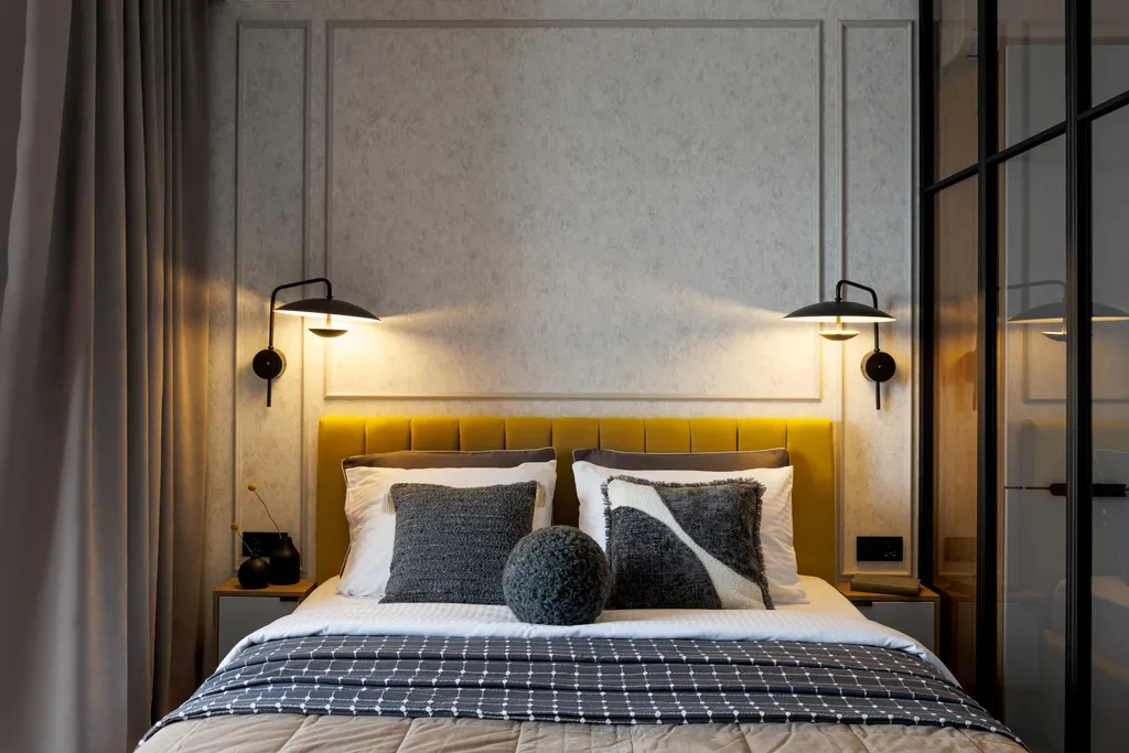 Relax view c залипательным ночным видом у легендарного ледокола ангара