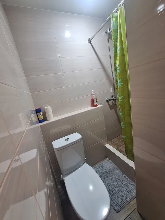 Квартира Квартира Уютная студия в центре — Сочи