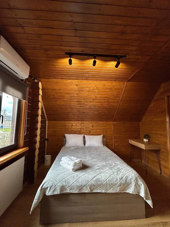 Гостевой дом «Атмосфера»