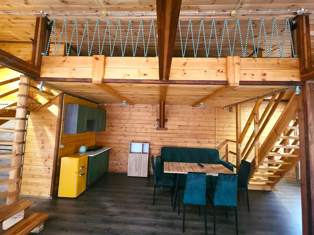 2-комнатный Дом