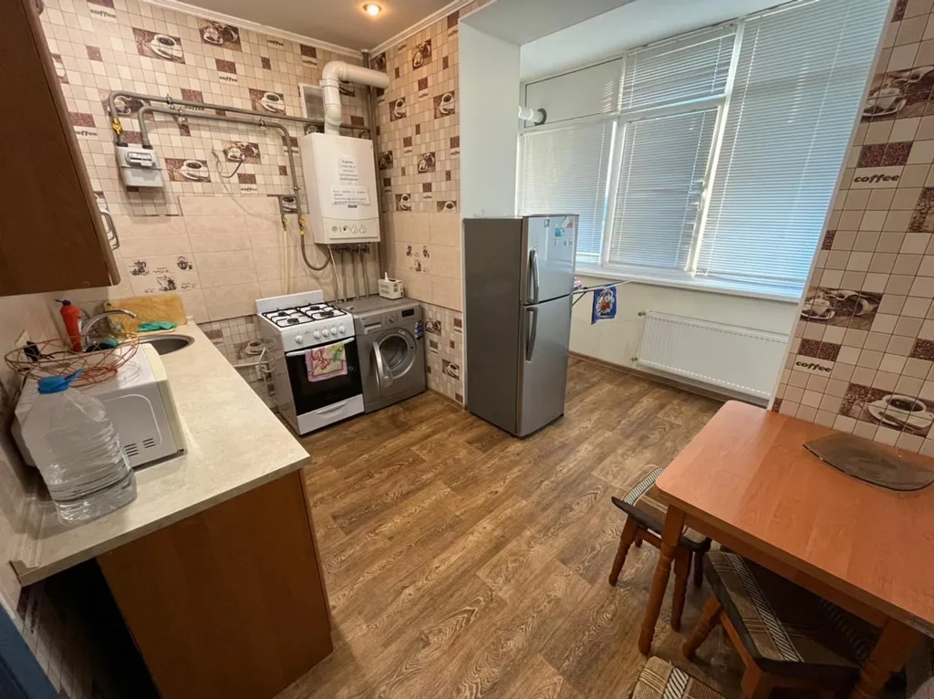 Квартира Уютная квартира — Севастополь