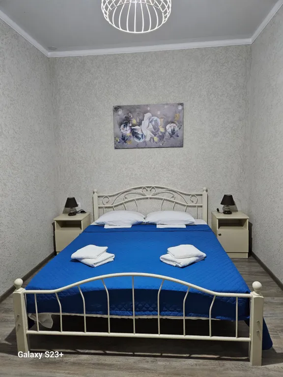 Квартира Уютный трехместный номер — аренда посуточно в Гагра