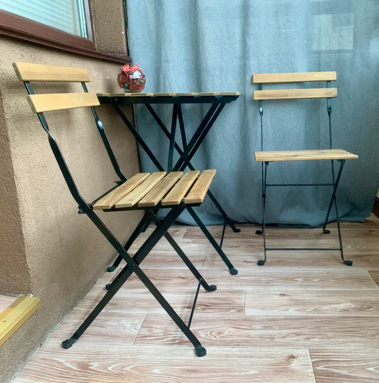 Flat all amenities Maki