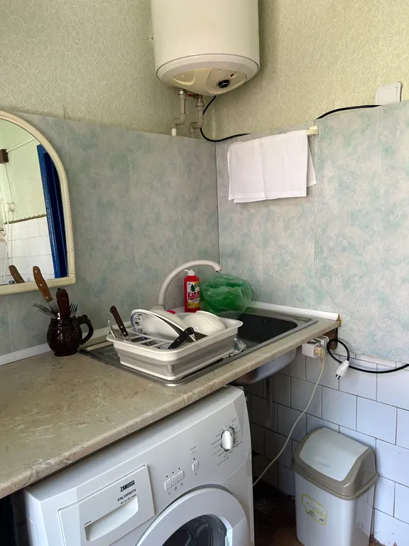 Гостевая комната