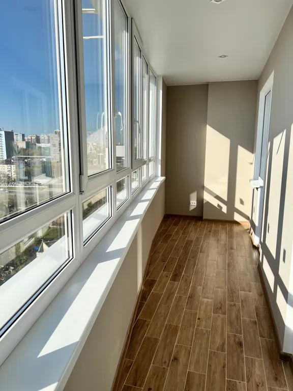 Евродвушка с видом на Дон и Театральную площадь