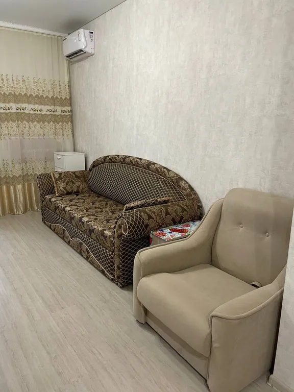 Квартира Квартира Студия в новом доме — Анапа