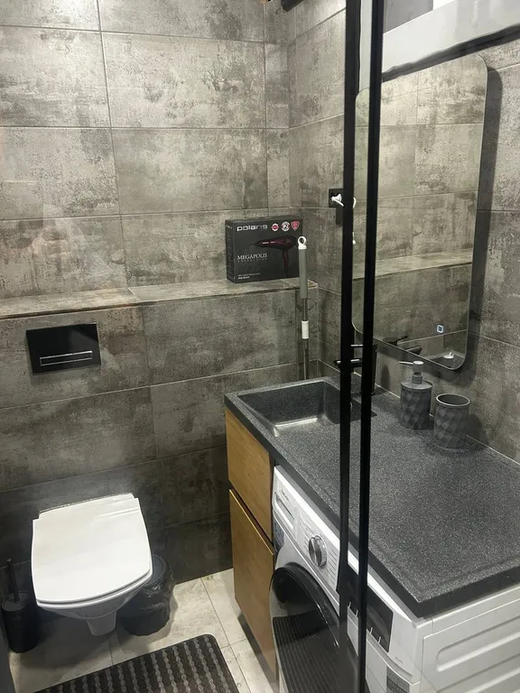 Коттедж Апартаменты с видом на горы — Шерегеш