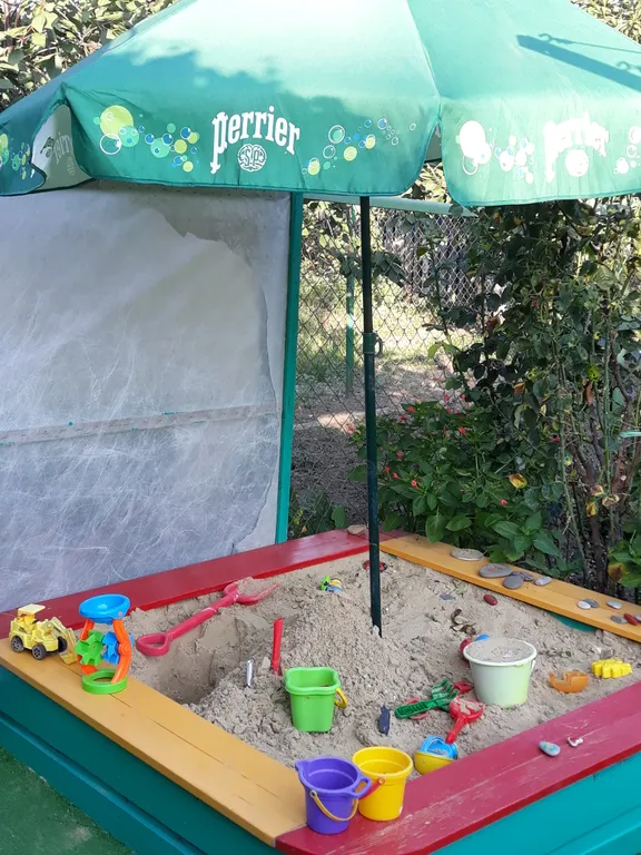 Уютный дом под ключ