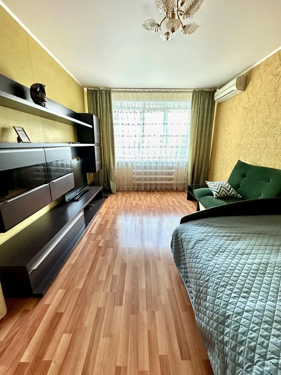 Уютная 2-к квартира с удобствами