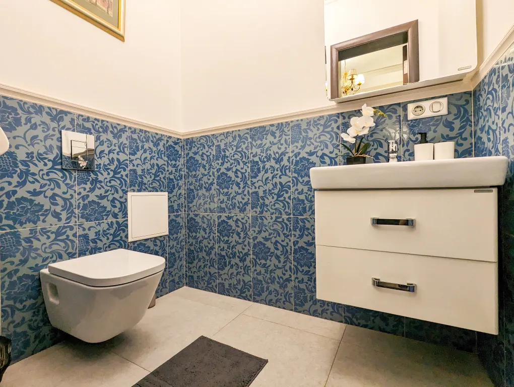 Квартира Квартира Апартамент Prague в центре Казани — Казань