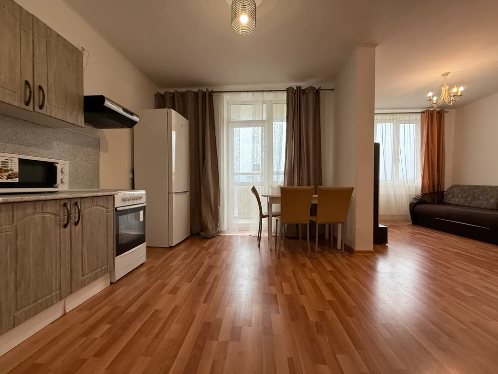 Тут хорошо на Переходном