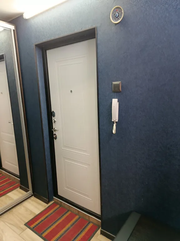 Уютная квартира с видом на море