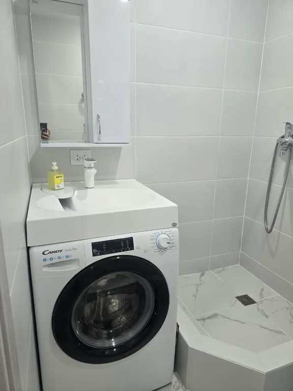 Уютная квартира в 5 минутах от Горного Воздуха