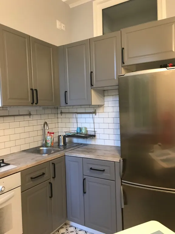 Квартира Идеальная квартира у ж/д вокзала — Колпино