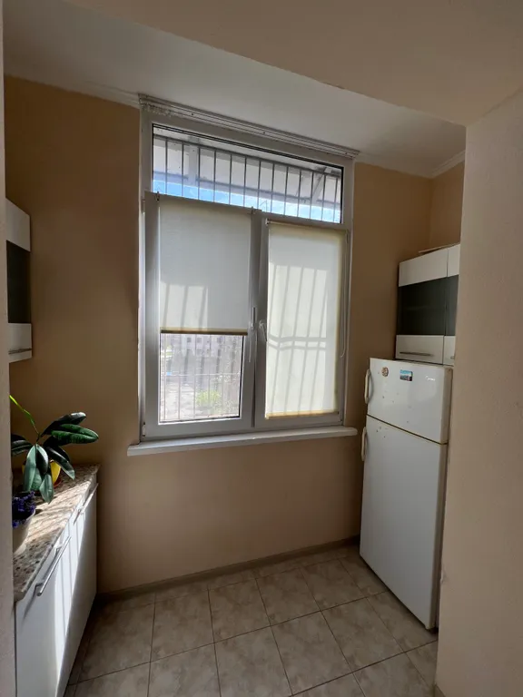 Квартира Уютная квартира в центре Сухума — Сухум