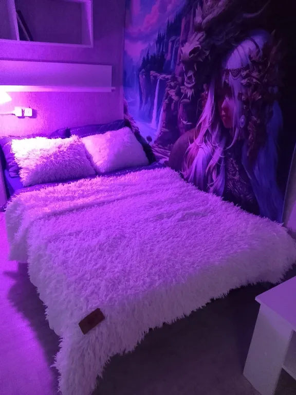 Уютная квартира у склонов Губахи! Идеально для горнолыжного уик-энда.