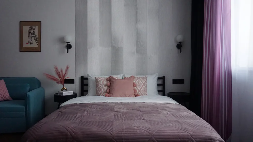 Домик Барби