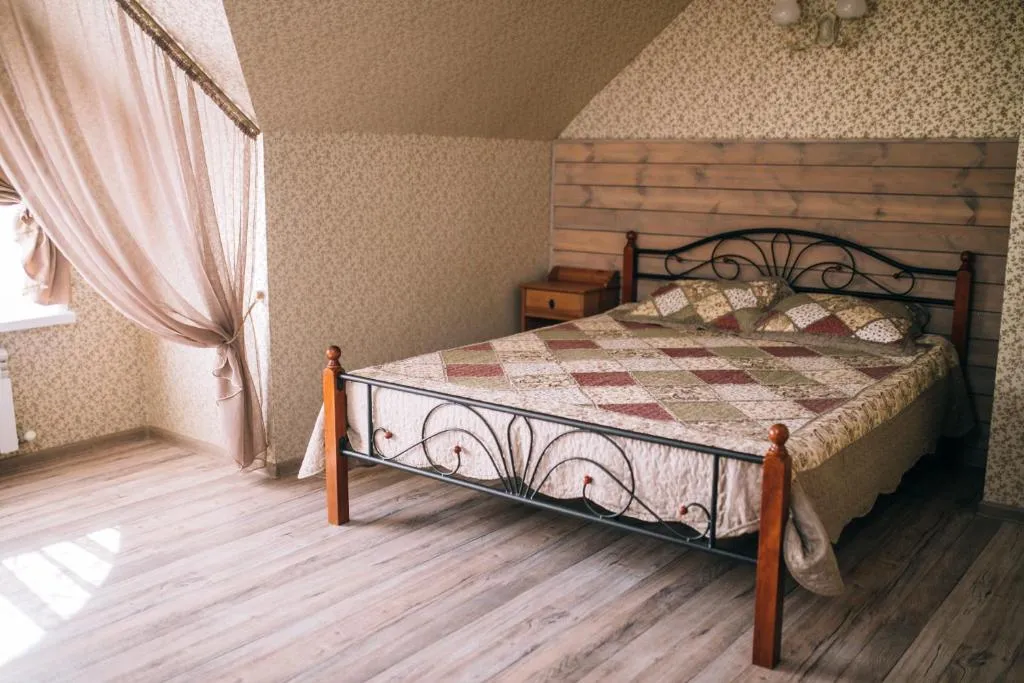 Гостевой дом Простоквашино