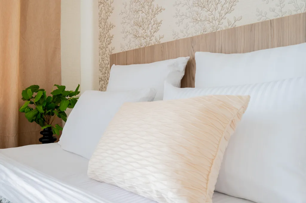 Квартира в самом сердце города