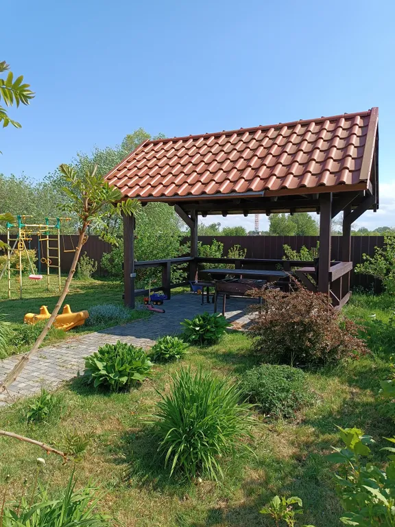 Уютное место