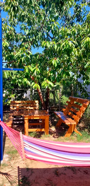 Домик у моря