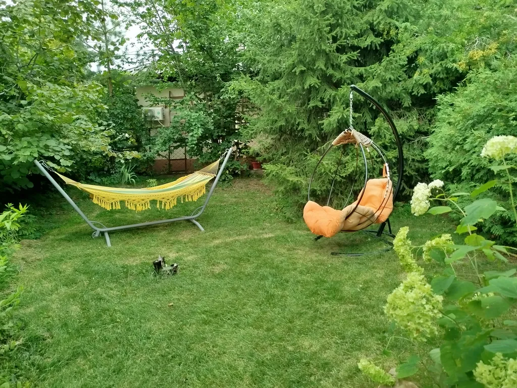 Коттедж Уютный дом у колоннады — Кисловодск