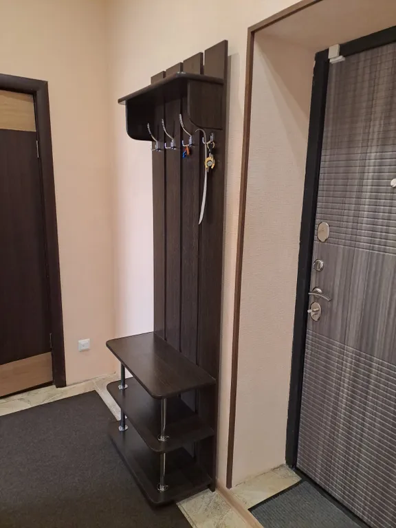 Уютная квартира в самом центре горнолыжного курорта