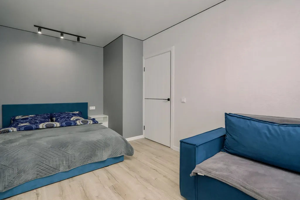 Изумительная однокомнатная квартира около Тимизяревского леса