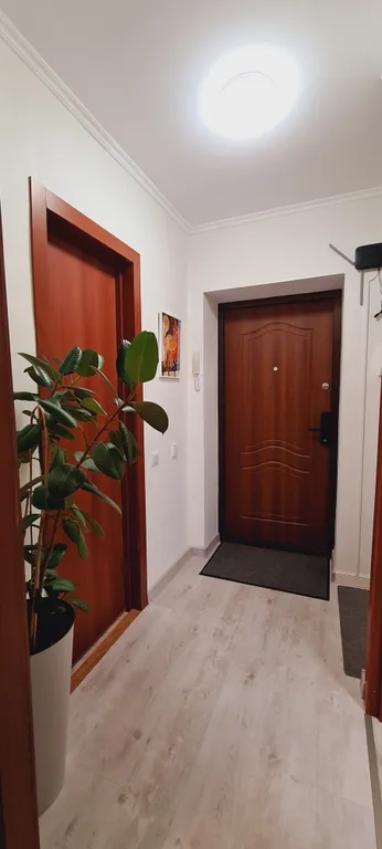 Отличная однушка