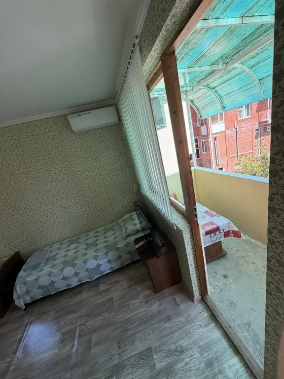 Комната