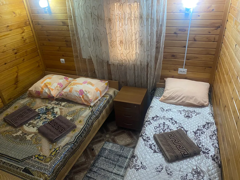 3-комнатный Дом