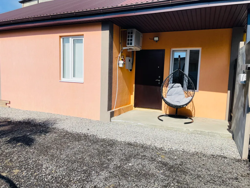 Коттедж Дом в центре — аренда посуточно в Сочи