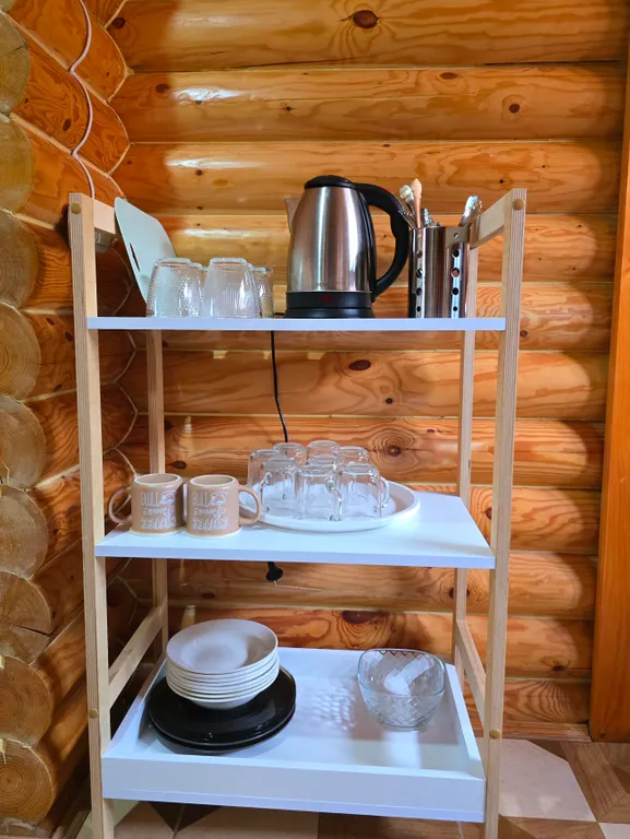 База отдыха Лесная дача