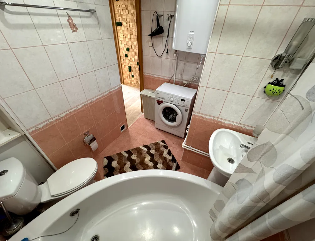 Семейный очаг