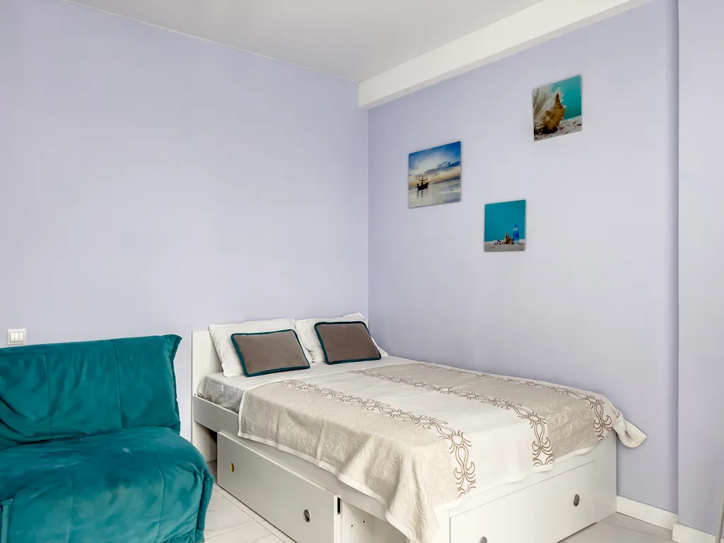 Квартира Апартаменты на первой береговой линии 300 метров до моря — Сириус