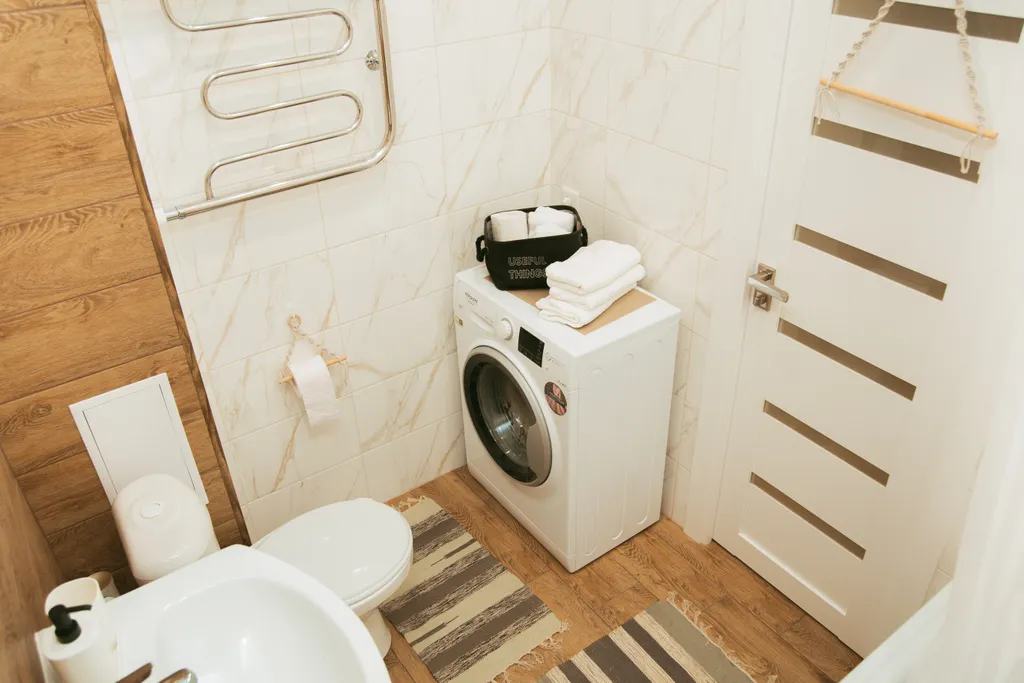 Квартира Апартаменты с актуальным ремонтом — Ярославль