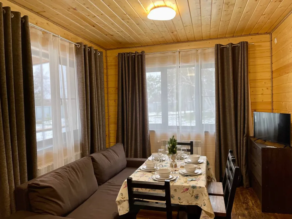 3-комнатный Дом