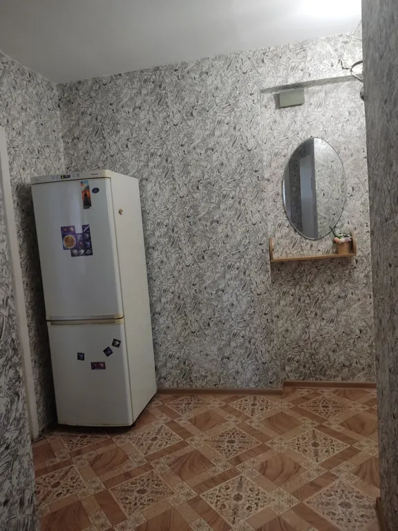 Квартира Уютная квартира в районе Старого города — Евпатория