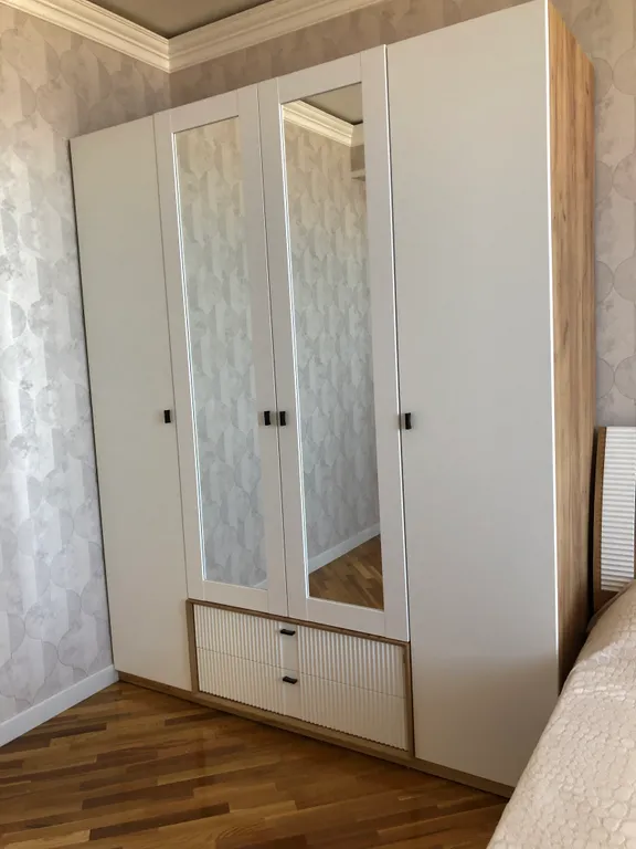 Апартамент с видом на море