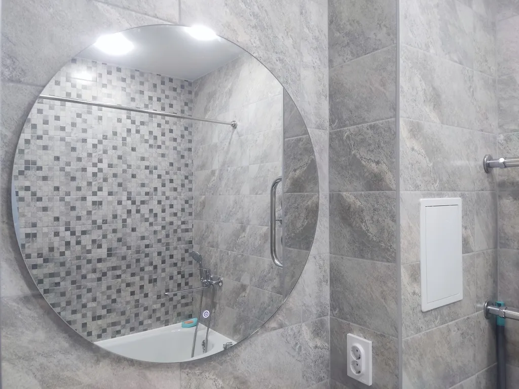 Квартира Новая и комфортная квартира — Иркутск