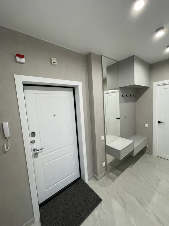 2х комнатная квартира в центре Перми