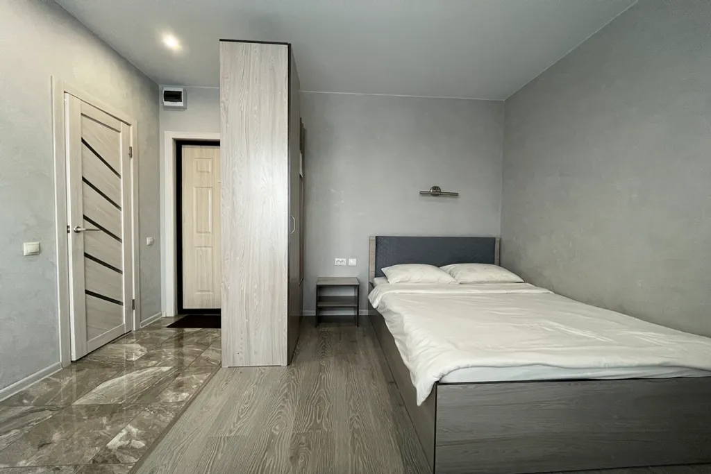 Квартира Квартира рядом с ледовым дворцом динамо — Барнаул