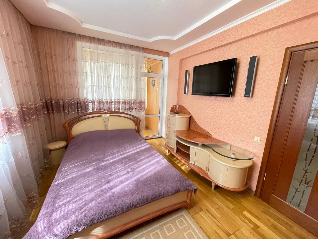 Комфортная квартира — аренда посуточно в Евпатория