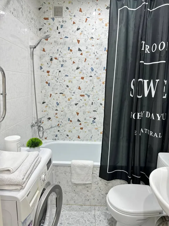 Видовая квартира с видом на площадь Ленина